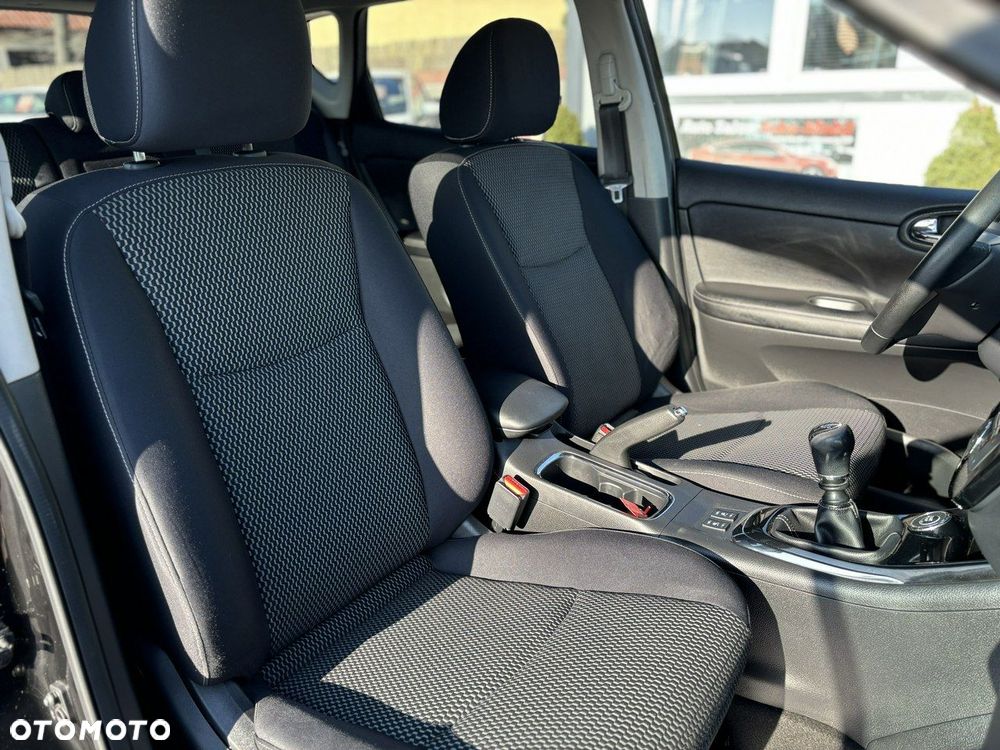 Nissan Pulsar 1.2 DIG-T Tekna - 24