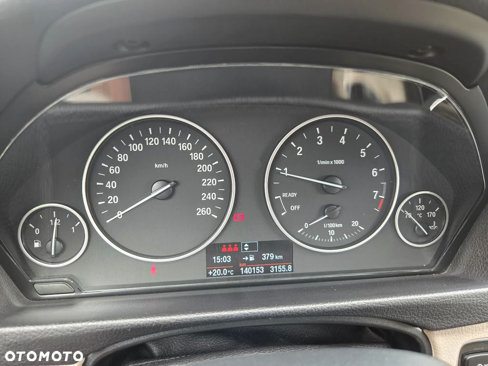 BMW Seria 3 318i - 17