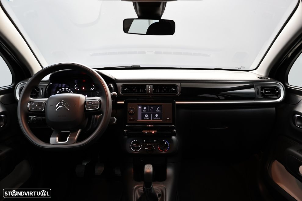Citroën C3 1.2 PureTech YOU! - 18