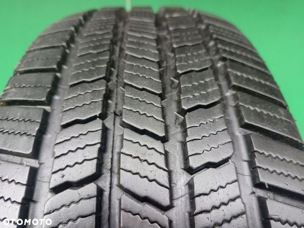225/65/17 michelin defender ltx m/s, 2 szt 7,5 mm