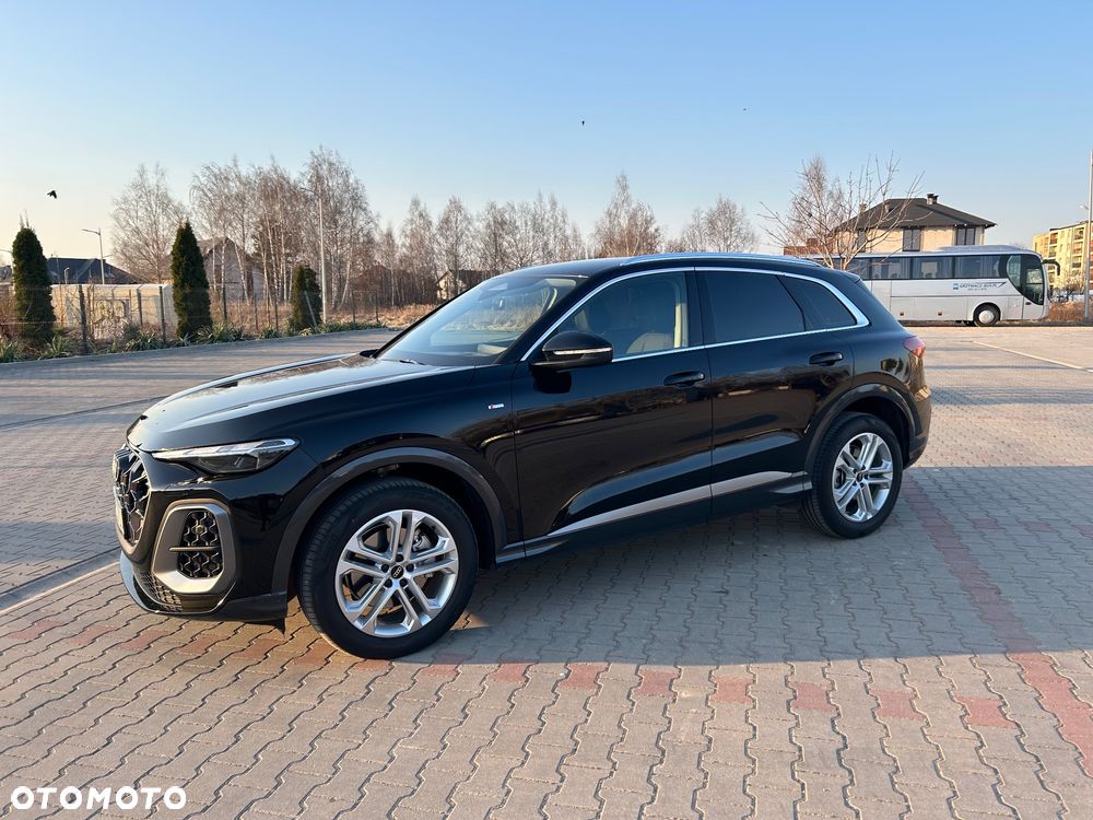 Audi Q5 TFSI mHEV 150 kW S tronic - 2