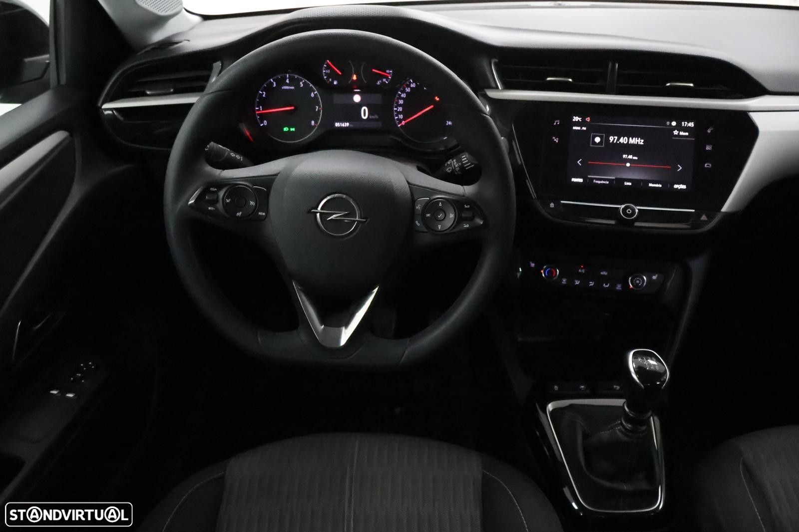 Opel Corsa 1.2 T Edition - 15