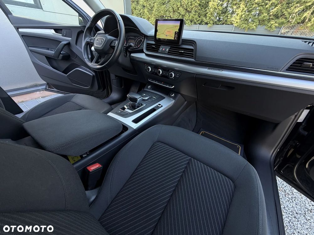 Audi Q5 2.0 TDI Quattro S tronic - 14