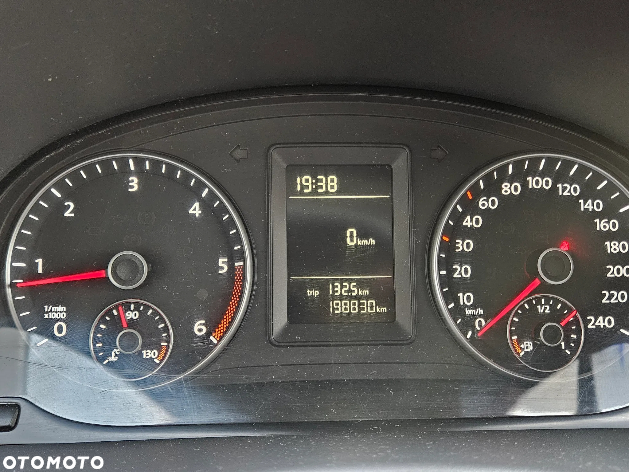 Volkswagen Caddy - 8