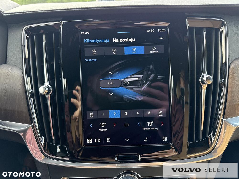 Volvo V90 - 24
