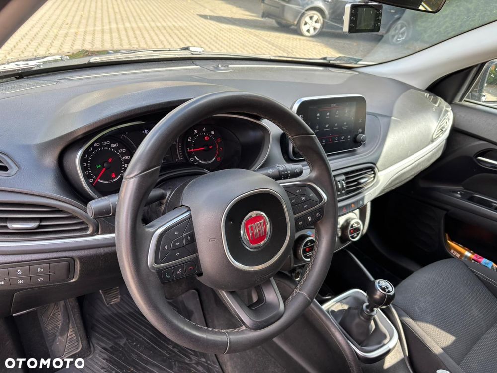 Fiat Tipo - 2