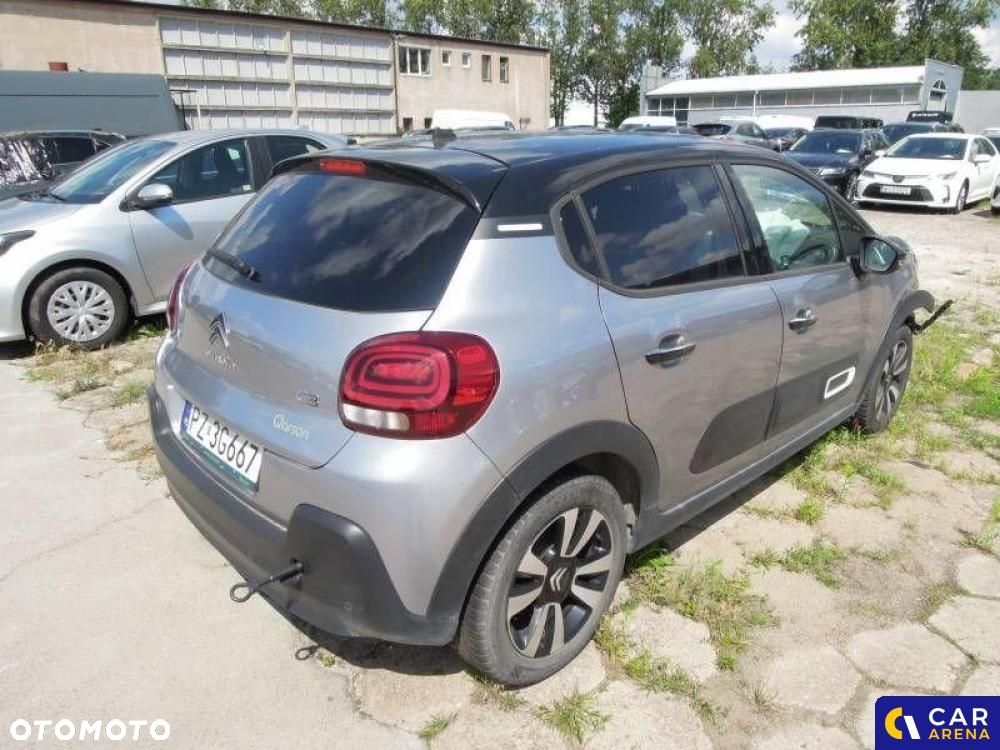 Citroën C3 - 5