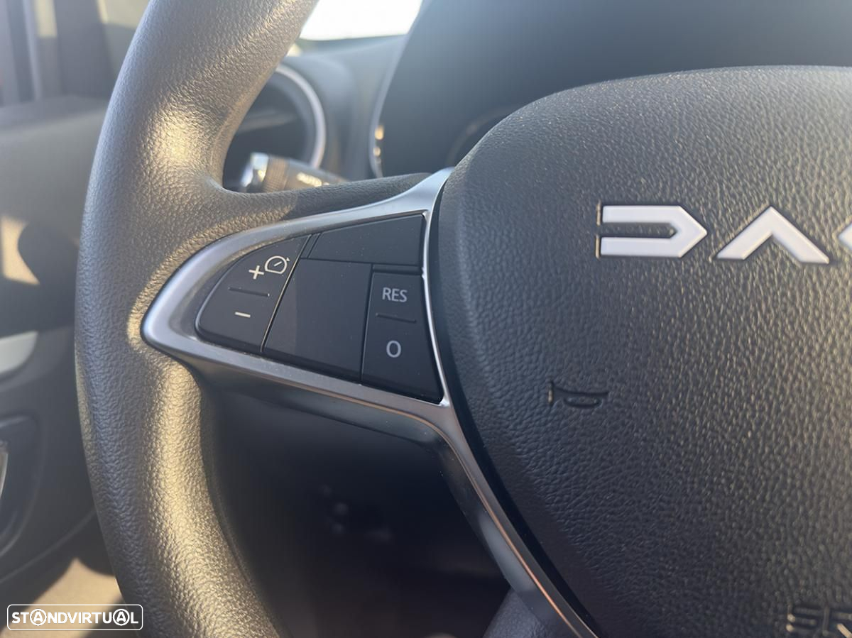 Dacia Spring Electric 45 Expression - 19