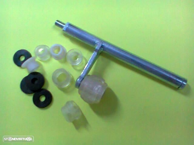 kit reparação selector Vw Golf II e III mk2 mk3 Seat Ibiza Toledo Cordoba - 1