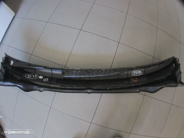 Grelha Friso Gre2579 OPEL AGILA B 2009 1.0I 65CV 5P CINZENTO FRT TORPEDO - 2