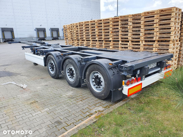 Krone SD
