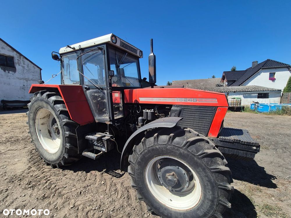 Zetor 16245 ZTS - 2