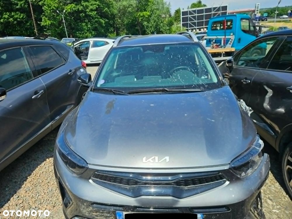 Kia Stonic 1.0 T-GDI 100 OPF DCT7 Edition 7 - 3