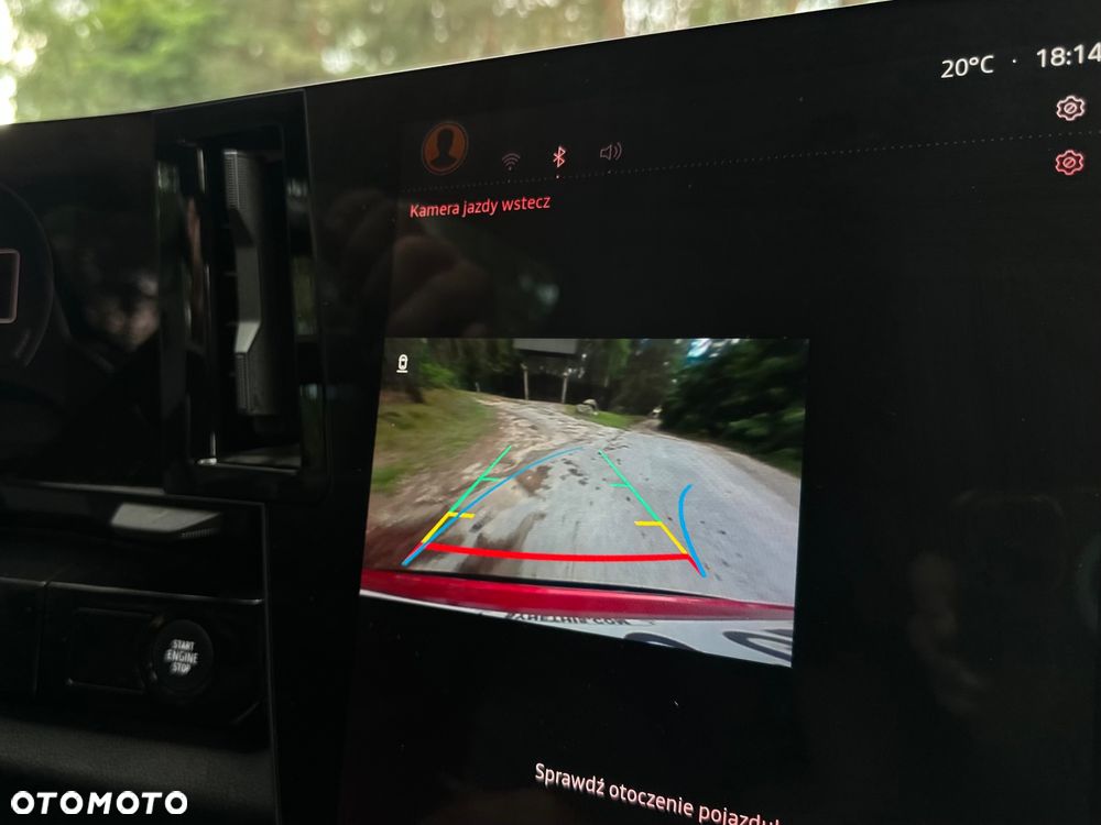 Renault Austral E-Tech Full 200 Techno Esprit Alpine - 25