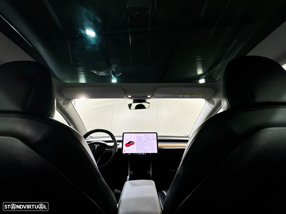 Tesla Model 3 Long Range Tração Integral - 28