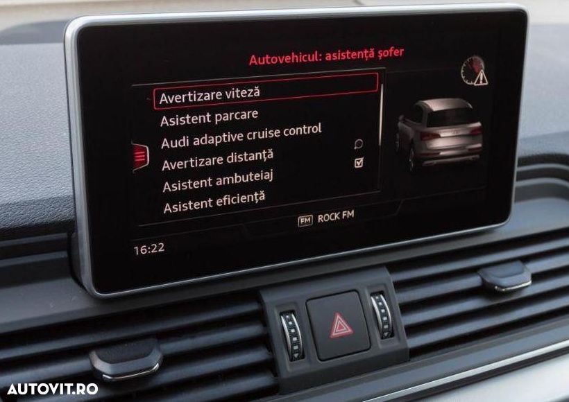 Audi Q5 2.0 TDI Quattro S tronic Sport - 18