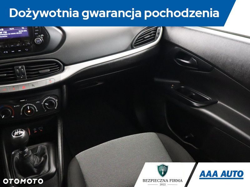 Fiat Tipo - 10