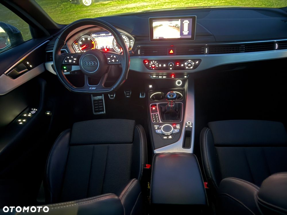 Audi A4 Avant 2.0 TDI Sport - 39