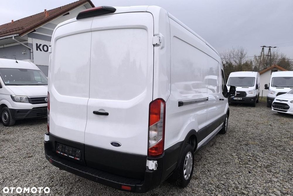 Ford TRANSIT*L3H2*TEMPOMAT*KLIMATYZACJA* - 7