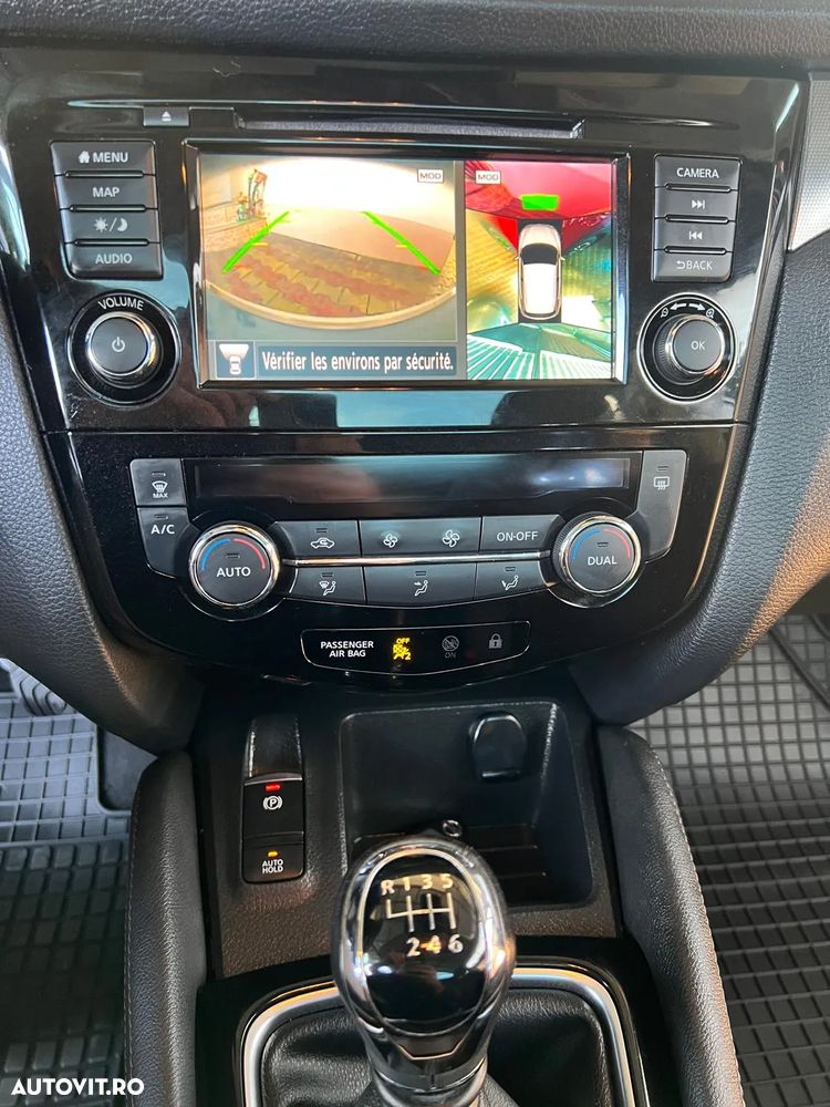 Nissan Qashqai - 15