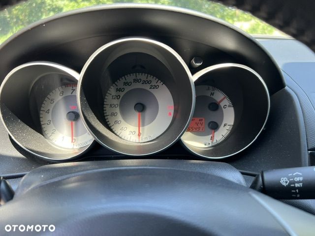 Mazda 3 1.6 Active - 4