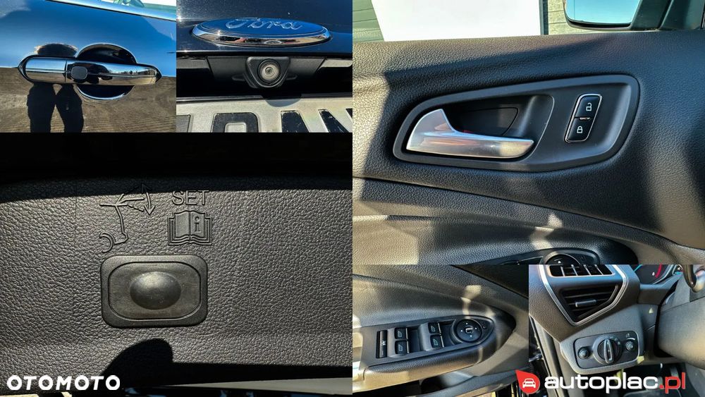 Ford Kuga 2.0 TDCi 4x4 Titanium - 35