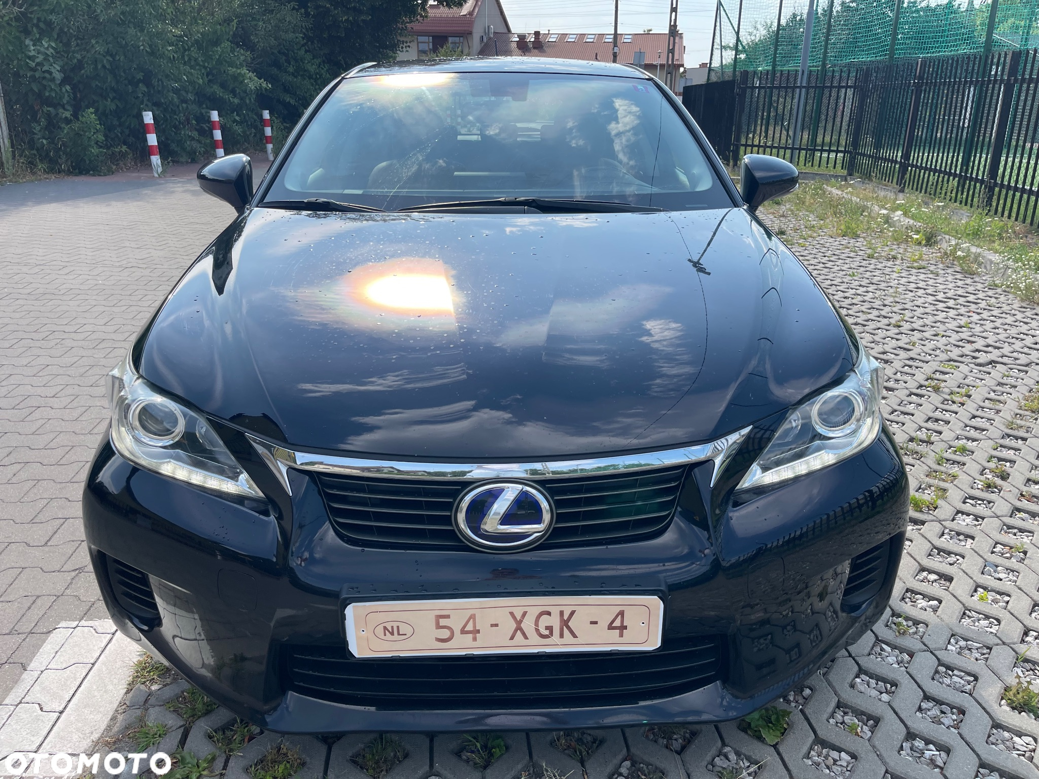 Lexus CT 200h Elegance - 3