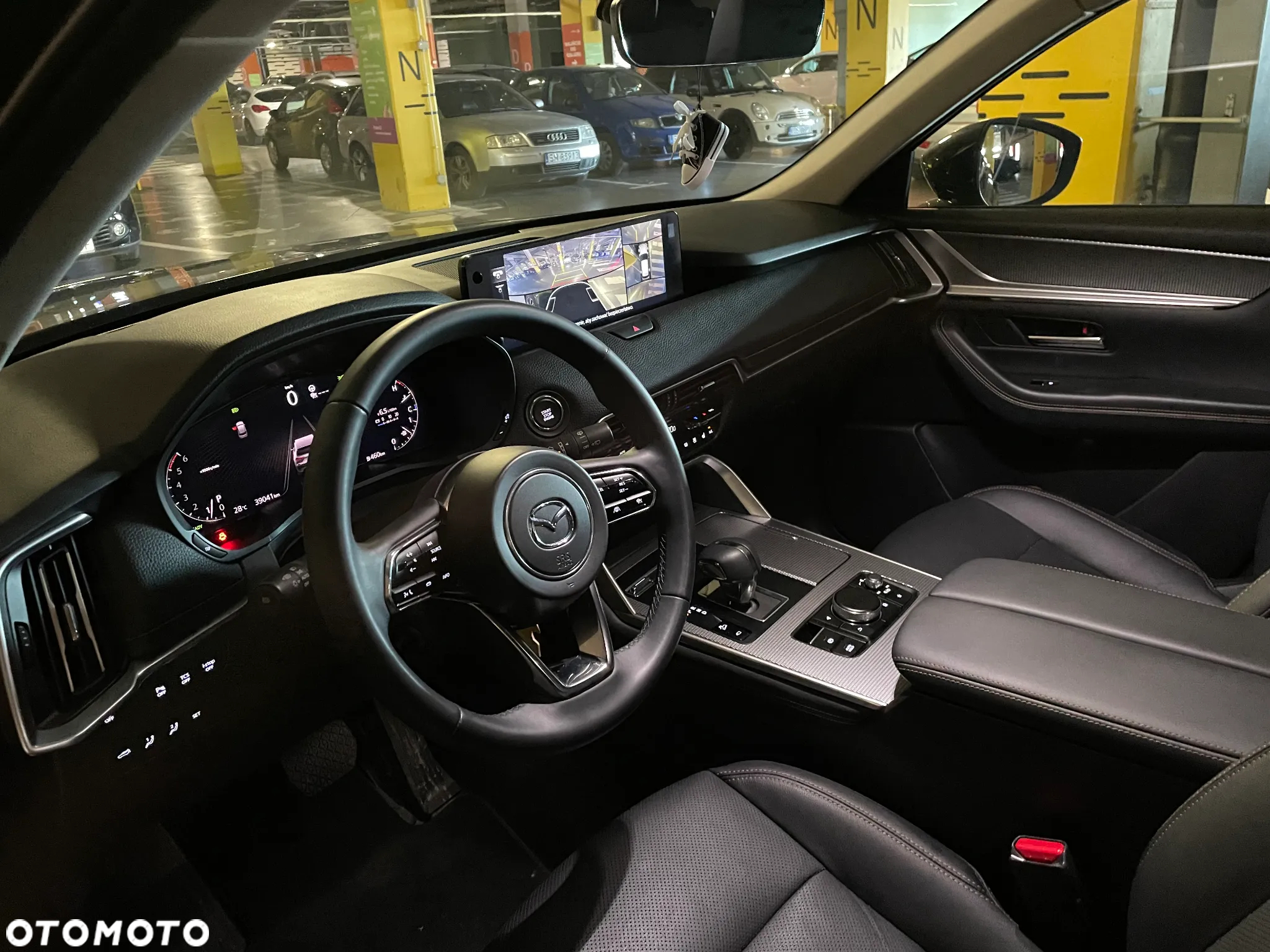 Mazda CX-60 - 14