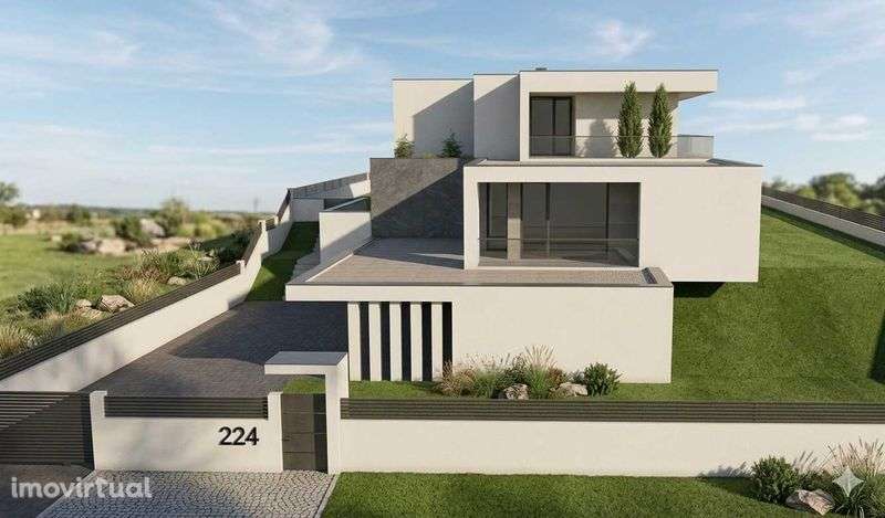 Moradia de luxo V6 - Vila Alegre - Grande imagem: 3/10