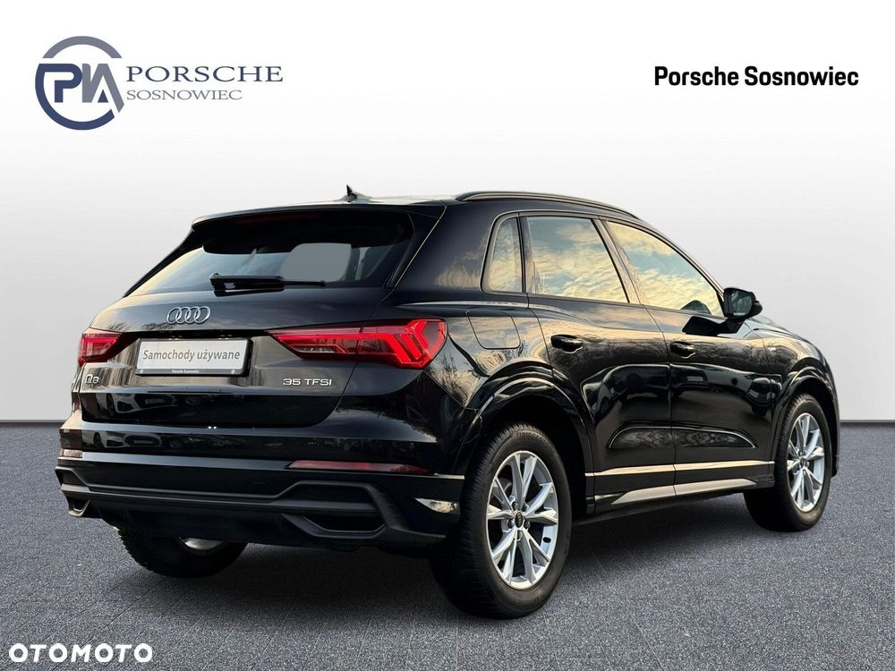 Audi Q3 - 8