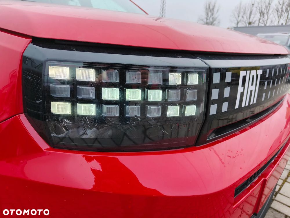 Fiat Grande Panda - 4