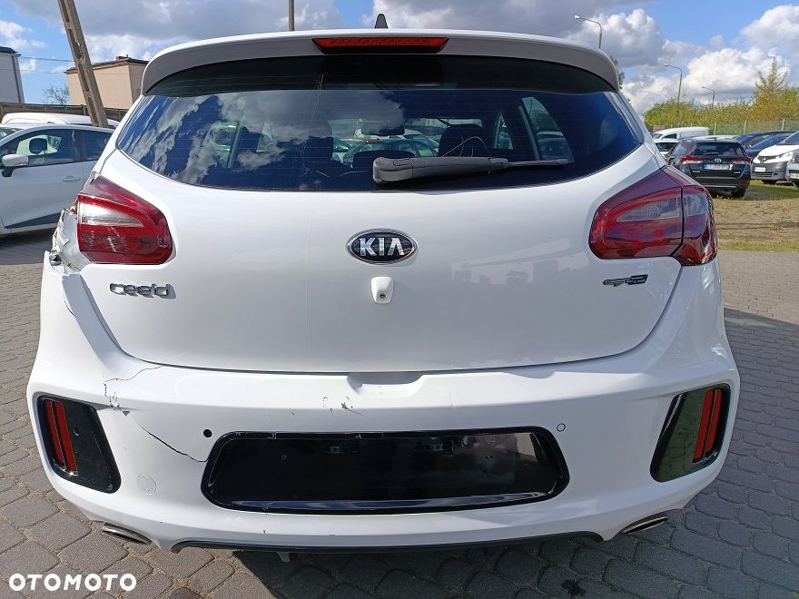 Kia Ceed 1.0 T-GDI GT Line - 7