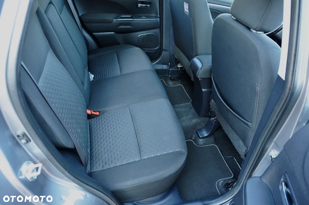 Mitsubishi ASX 1.6 ClearTec 2WD - 13