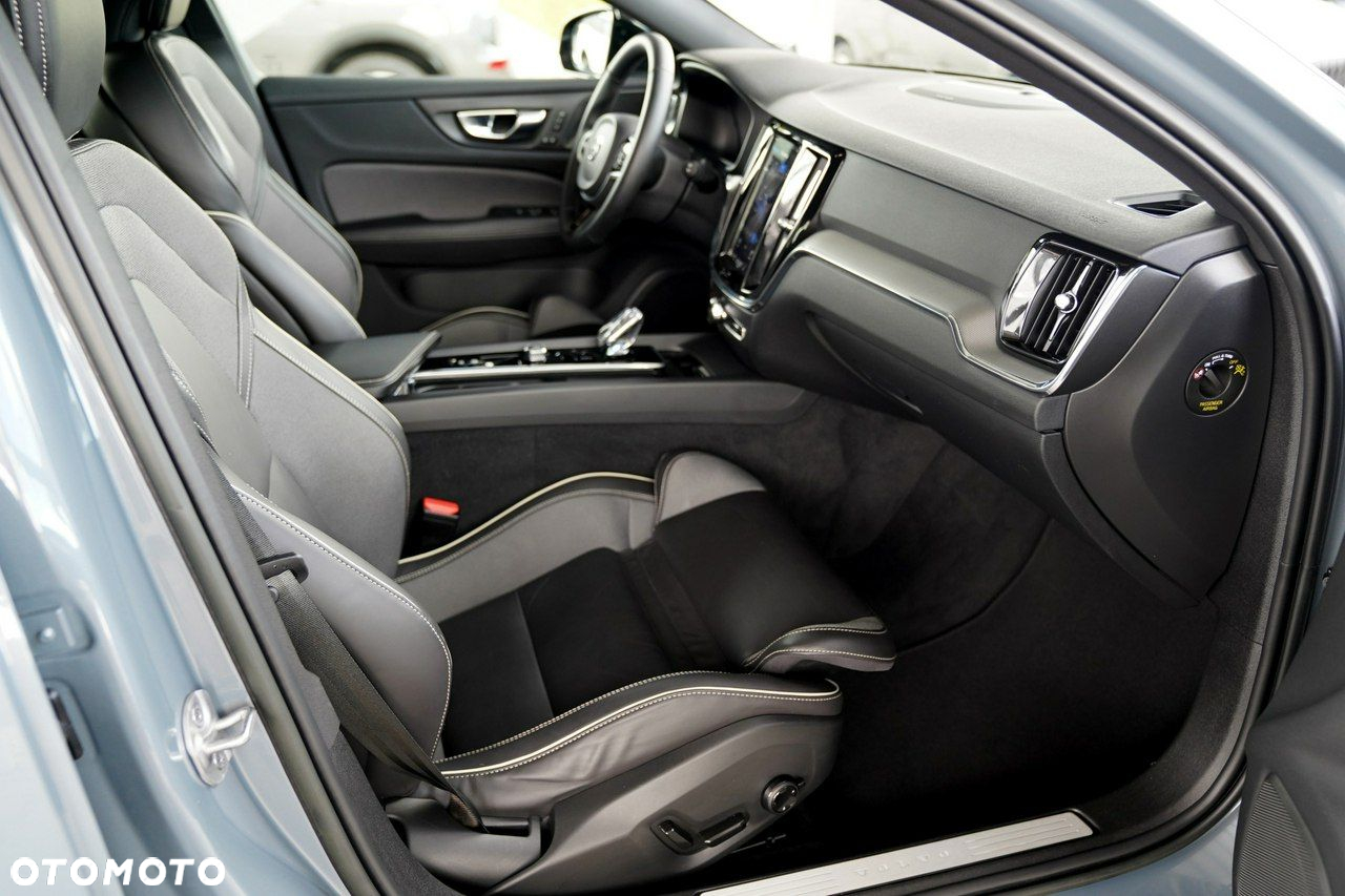Volvo V60 - 26