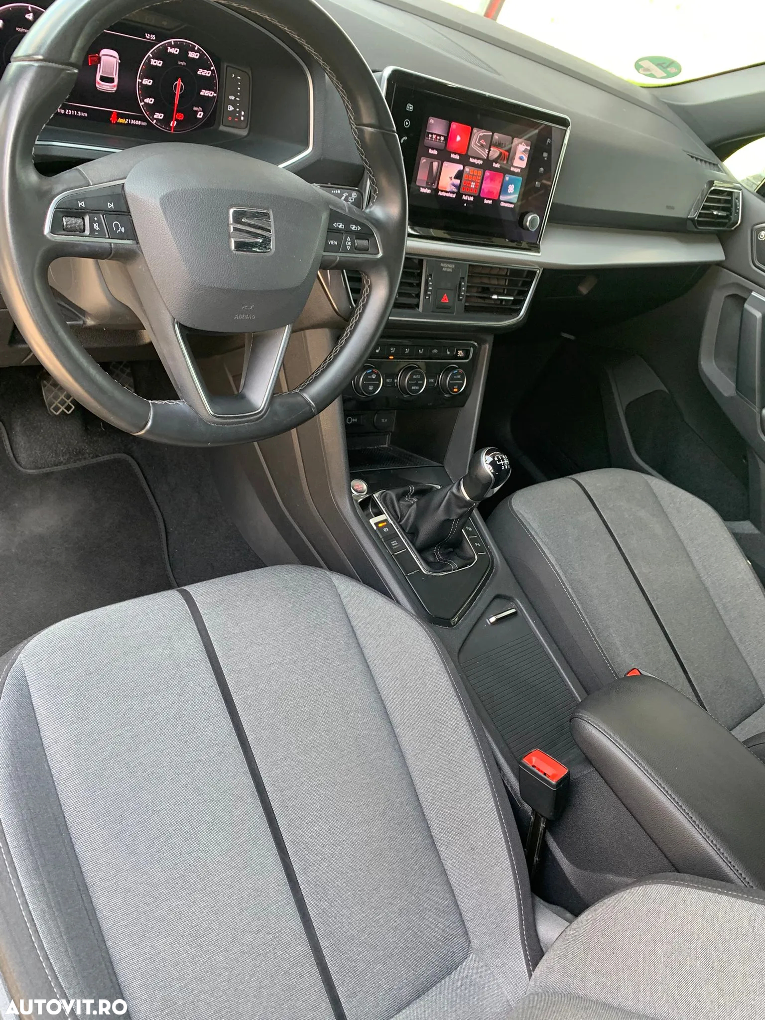 Seat Tarraco 2.0 TDI SCR Xcellence - 18