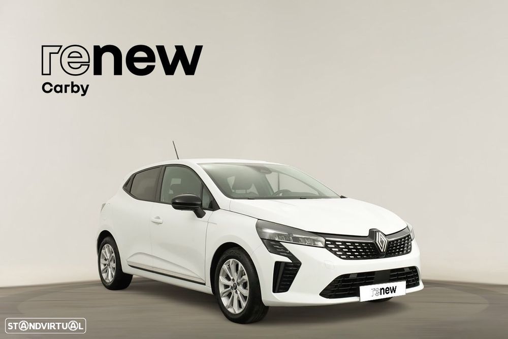 Renault Clio 1.0 TCe Evolution - 2