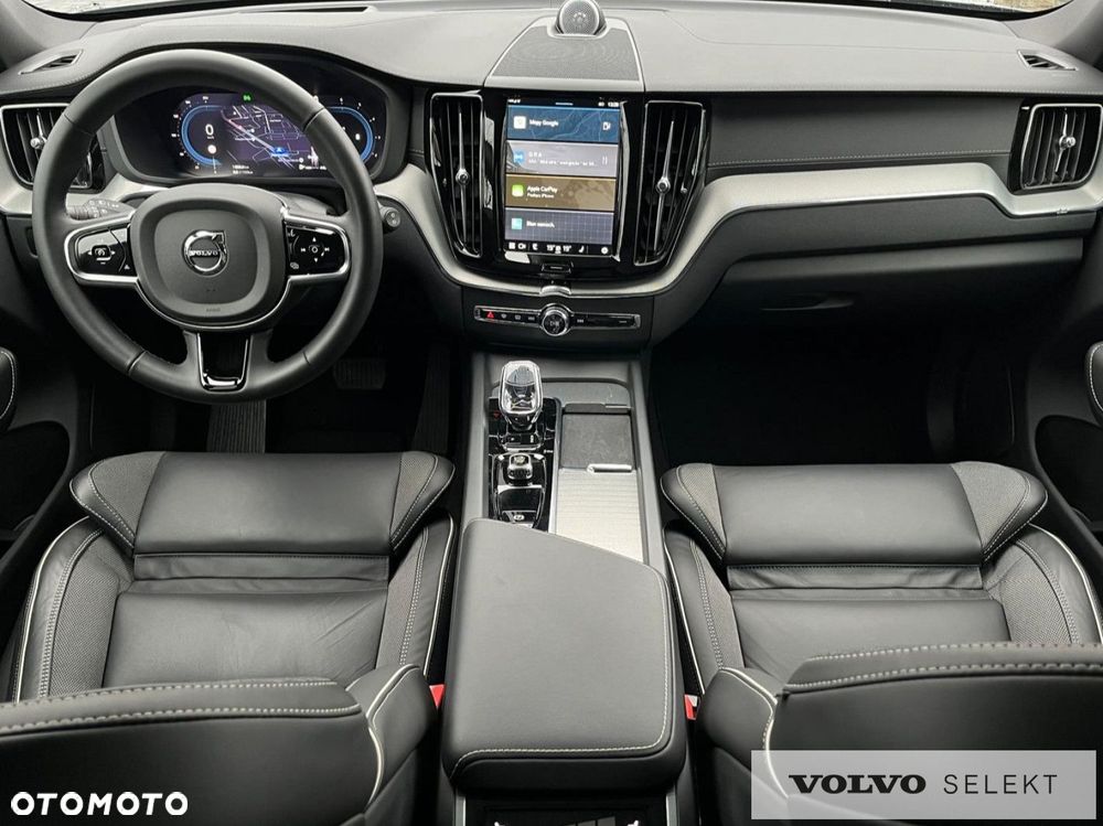 Volvo XC 60 - 13