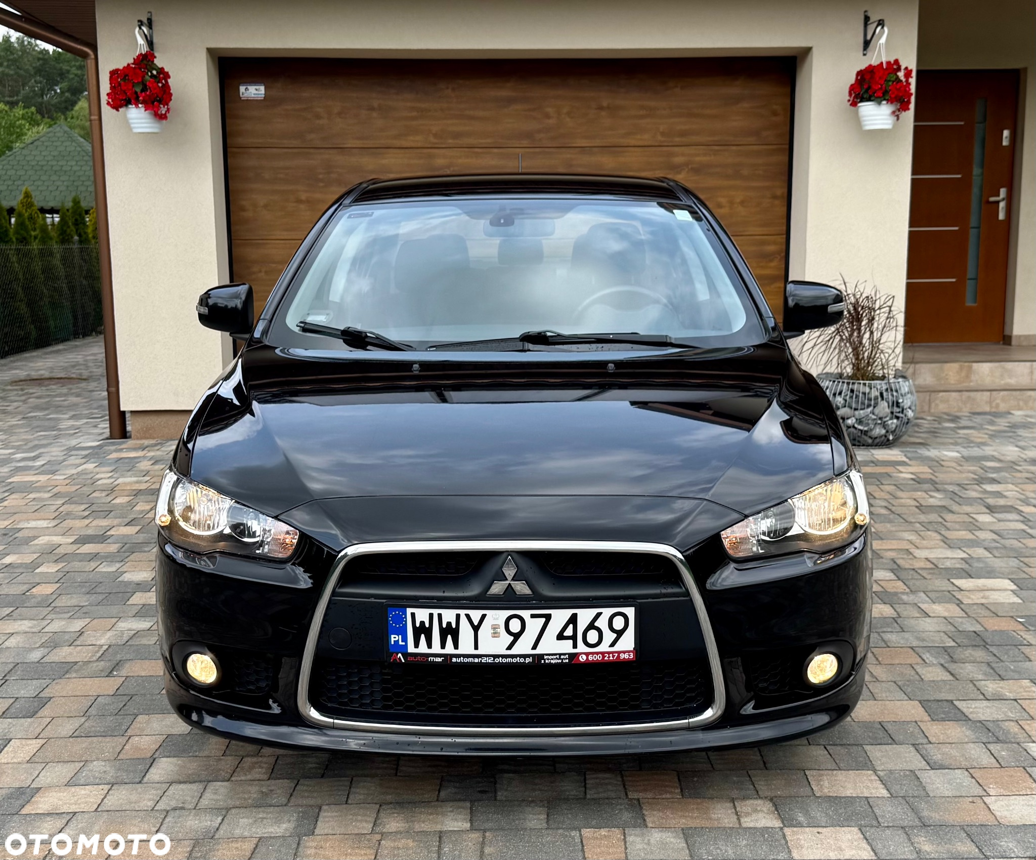 Mitsubishi Lancer 1.6 ClearTec Invite - 3