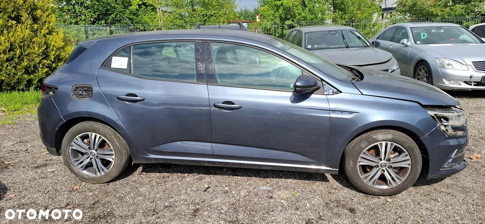 Renault Megane TCe 140 GPF EQUILIBRE - 5