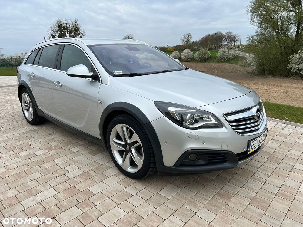 Opel Insignia - 10