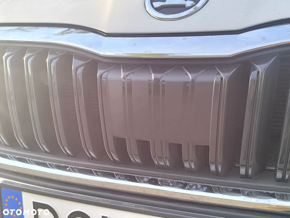 Skoda Octavia 2.0 TDI 4x4 Style DSG - 33