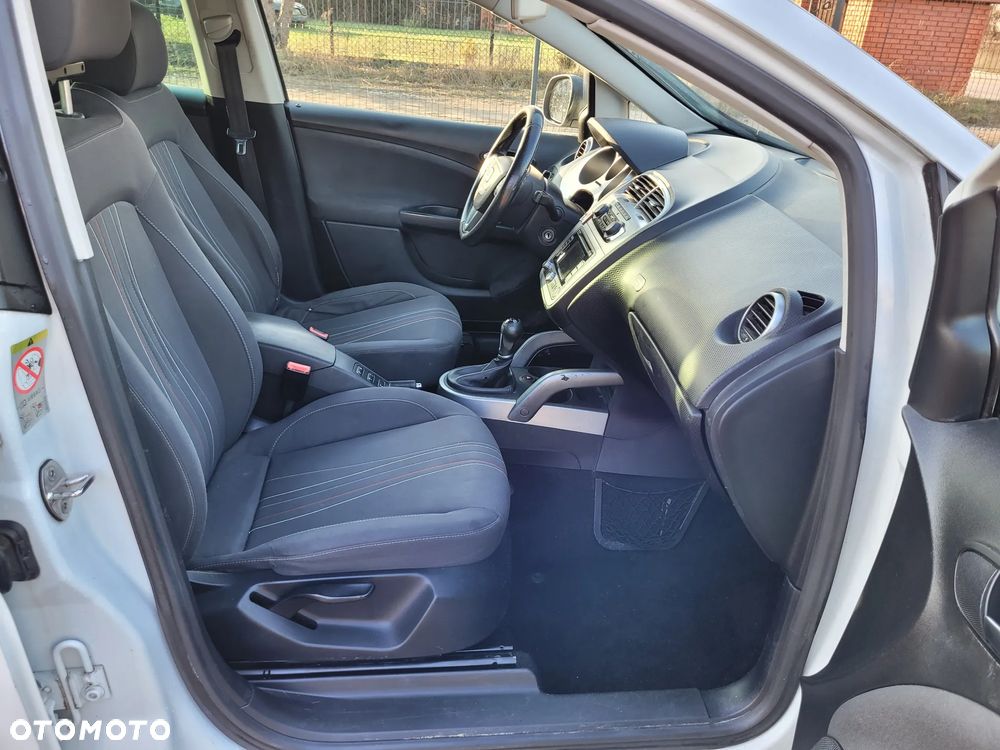 Seat Altea XL 1.6 Comfort Limited - 15