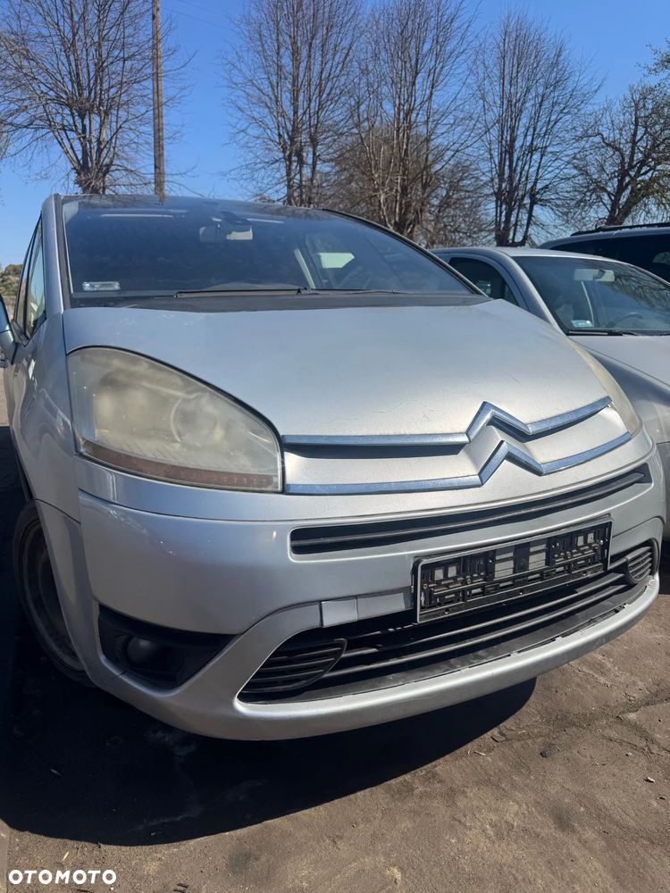 Citroen C4 Grand Picasso na części - 1