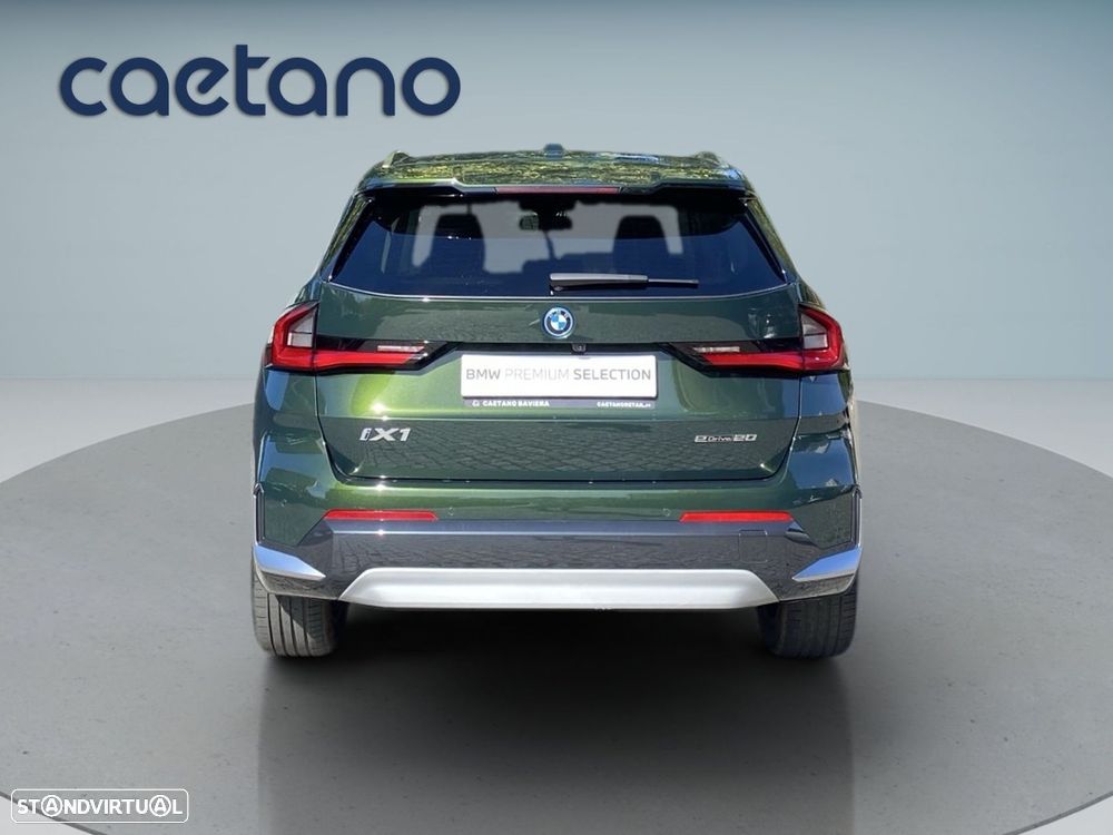BMW iX1 eDrive20 xLine - 20