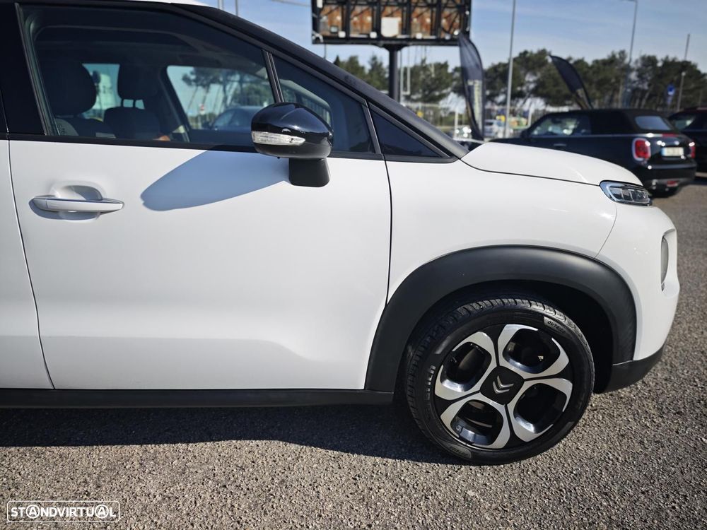 Citroën C3 Aircross 1.2 PureTech Shine Pack - 16