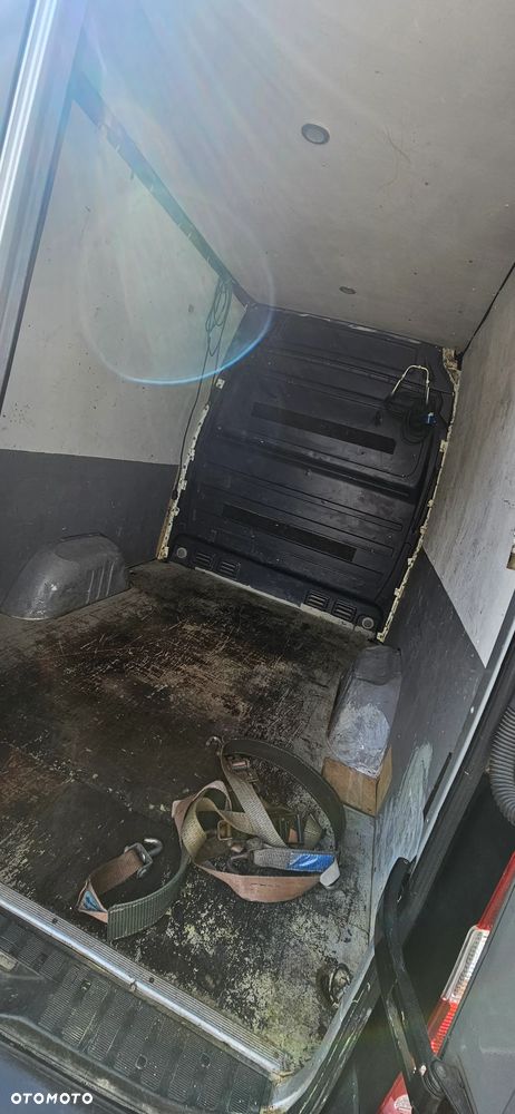 Mercedes-Benz Sprinter 906.231 - 21