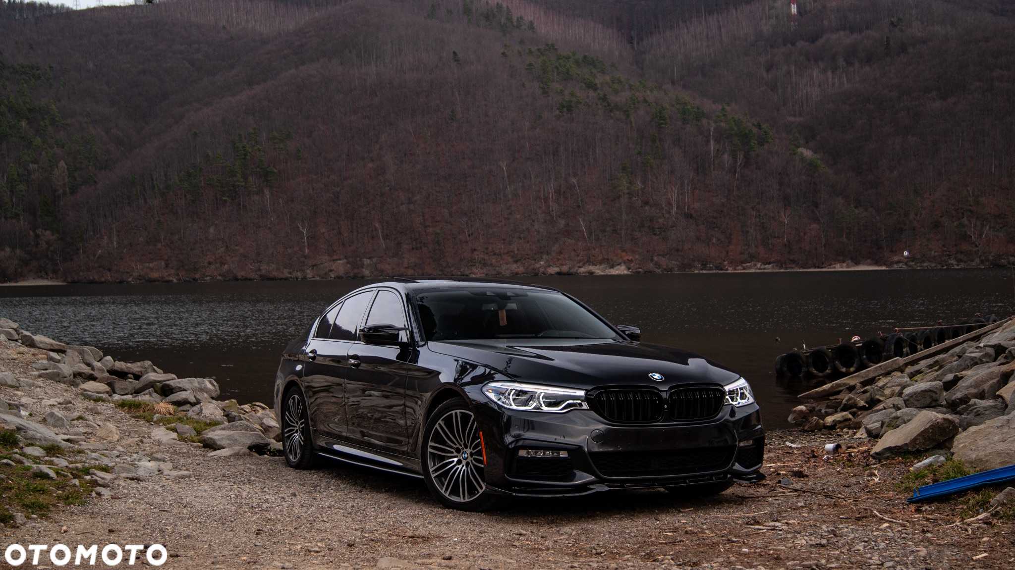 BMW Seria 5 - 36