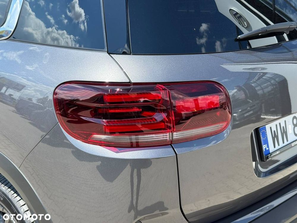 Citroën C5 Aircross 1.5 BlueHDi Max EAT8 - 8