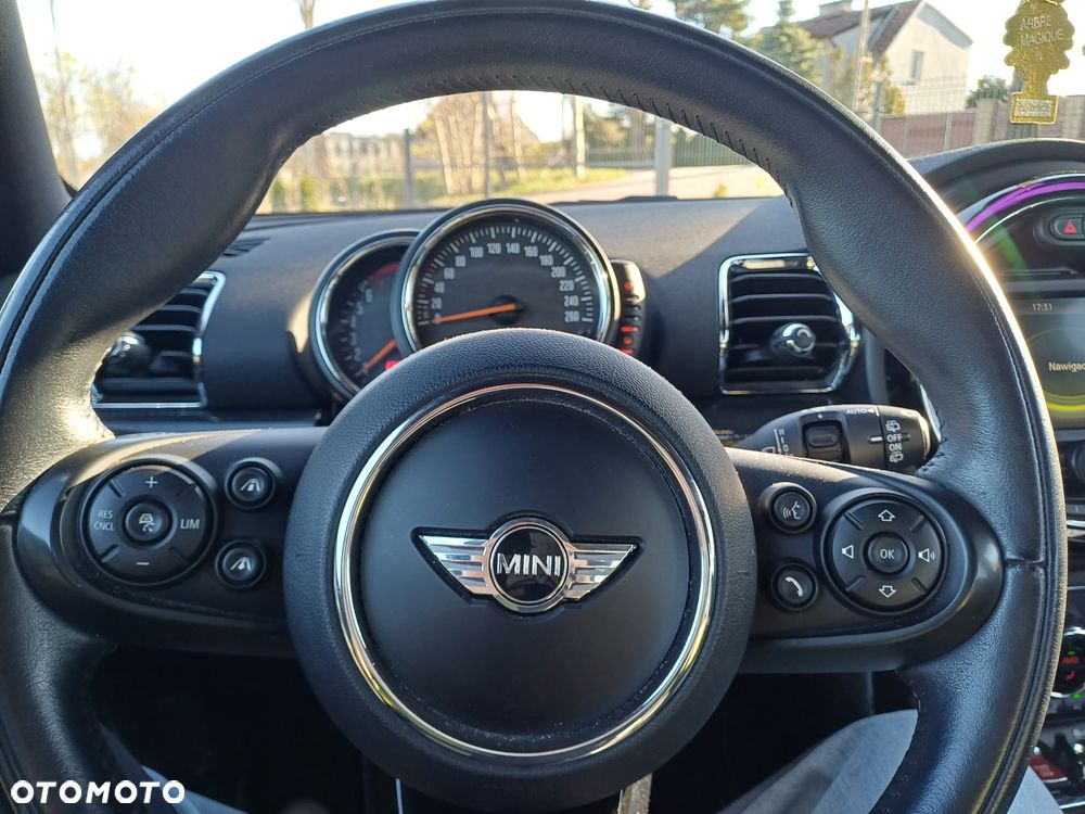 MINI Clubman Cooper - 11