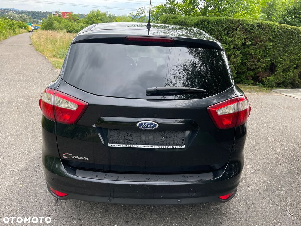 Ford C-MAX 2.0 TDCi Business Edition - 5